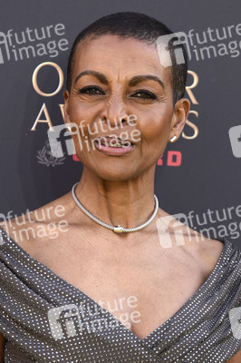 Olivier Awards 2026 in London
