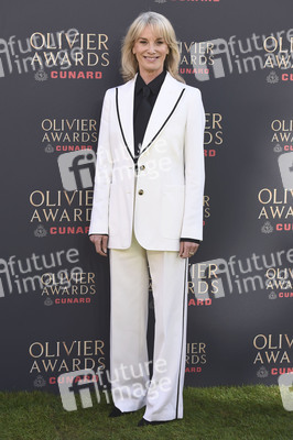 Olivier Awards 2026 in London