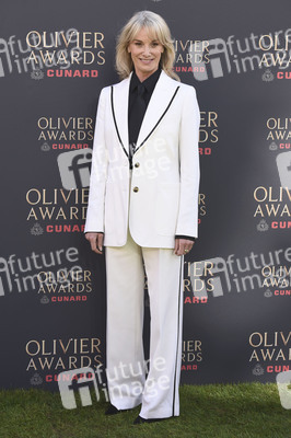 Olivier Awards 2026 in London