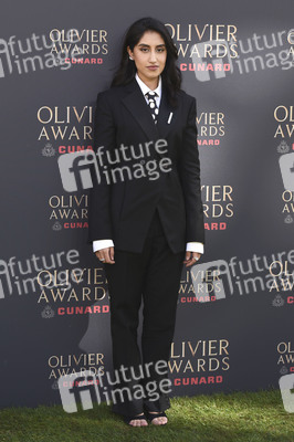 Olivier Awards 2026 in London