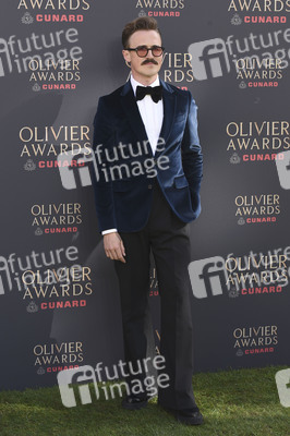 Olivier Awards 2026 in London