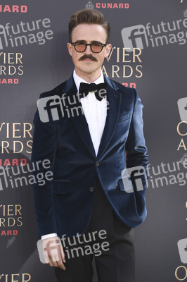 Olivier Awards 2026 in London