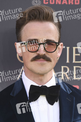 Olivier Awards 2026 in London
