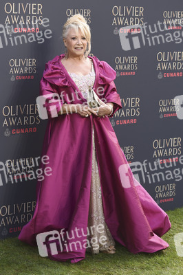 Olivier Awards 2026 in London