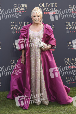 Olivier Awards 2026 in London