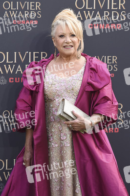 Olivier Awards 2026 in London