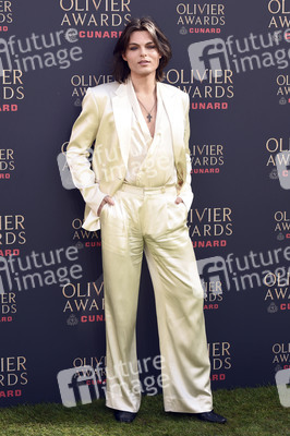 Olivier Awards 2026 in London