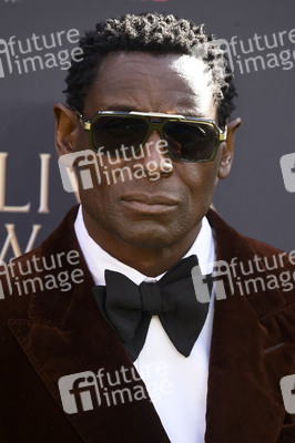 Olivier Awards 2026 in London