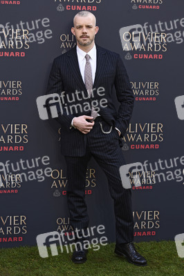 Olivier Awards 2026 in London