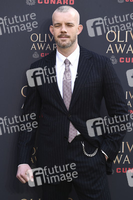 Olivier Awards 2026 in London