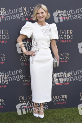 Olivier Awards 2026 in London
