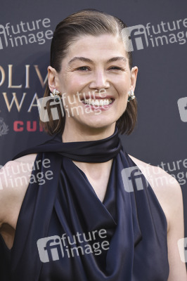 Olivier Awards 2026 in London