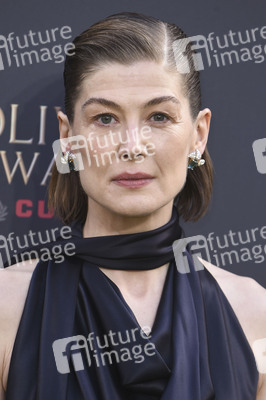 Olivier Awards 2026 in London