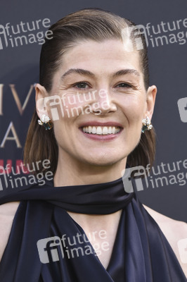 Olivier Awards 2026 in London