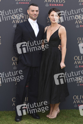 Olivier Awards 2026 in London
