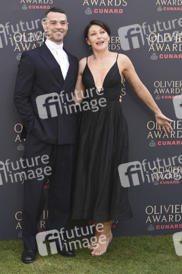 Olivier Awards 2026 in London
