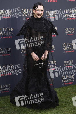 Olivier Awards 2026 in London