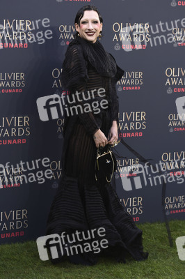 Olivier Awards 2026 in London