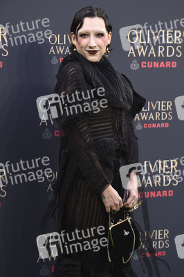 Olivier Awards 2026 in London