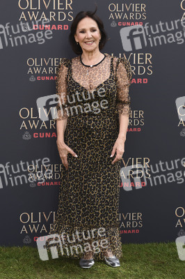 Olivier Awards 2026 in London