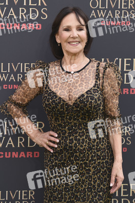 Olivier Awards 2026 in London