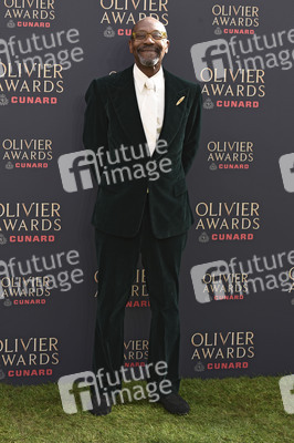 Olivier Awards 2026 in London