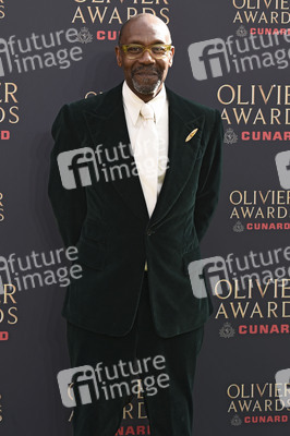 Olivier Awards 2026 in London