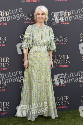 Olivier Awards 2026 in London