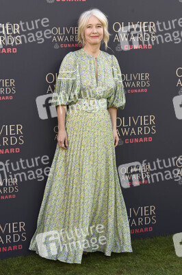 Olivier Awards 2026 in London