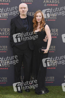 Olivier Awards 2026 in London