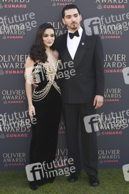 Olivier Awards 2026 in London