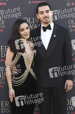 Olivier Awards 2026 in London