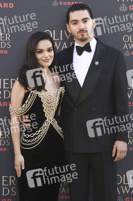 Olivier Awards 2026 in London