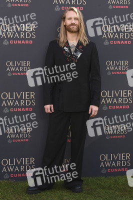 Olivier Awards 2026 in London
