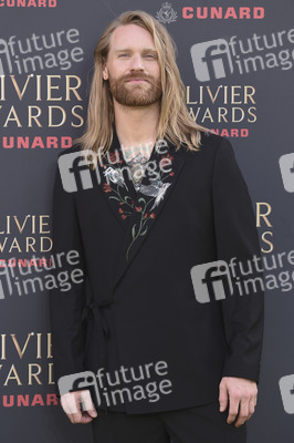 Olivier Awards 2026 in London