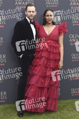 Olivier Awards 2026 in London
