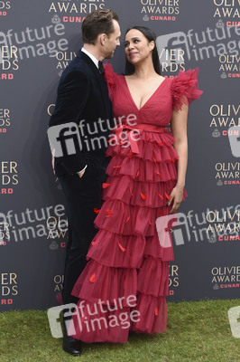 Olivier Awards 2026 in London
