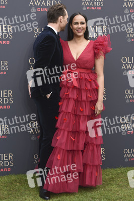 Olivier Awards 2026 in London