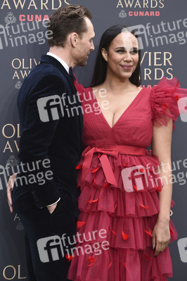 Olivier Awards 2026 in London