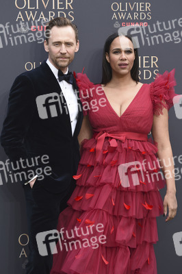 Olivier Awards 2026 in London
