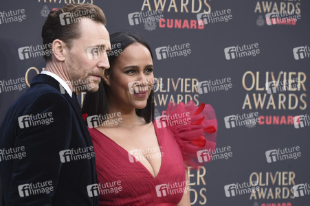 Olivier Awards 2026 in London
