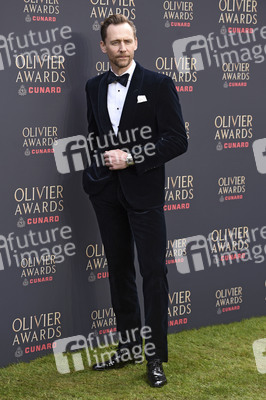 Olivier Awards 2026 in London