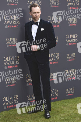 Olivier Awards 2026 in London