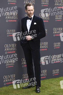 Olivier Awards 2026 in London