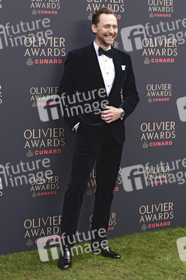 Olivier Awards 2026 in London