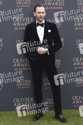 Olivier Awards 2026 in London