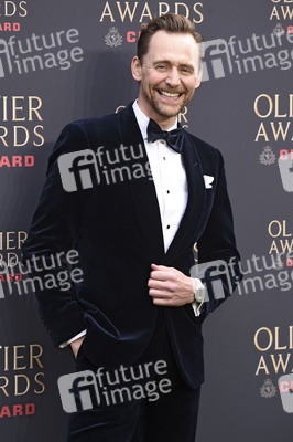 Olivier Awards 2026 in London