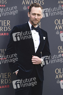 Olivier Awards 2026 in London