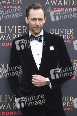 Olivier Awards 2026 in London