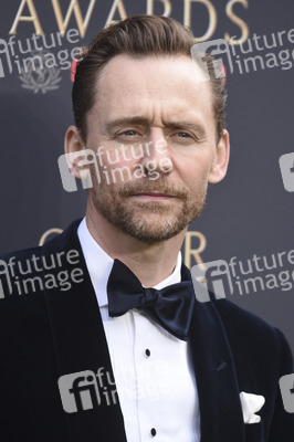 Olivier Awards 2026 in London